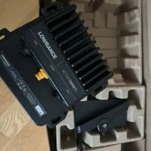 Lowrance Active Target 2