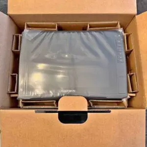 Brand New Garmin Echomap 106sv Ultra 2 – Advanced Sonar and Navigation Technology