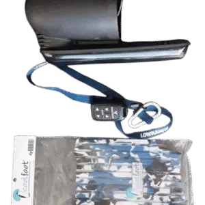 Brand New Garmin LVS62 LiveScope System with GLS 10 Black Box – Ultimate Fishing Technology
