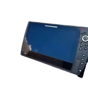 Used Humminbird Helix 12 MSI G4N – Complete Package with Accessories
