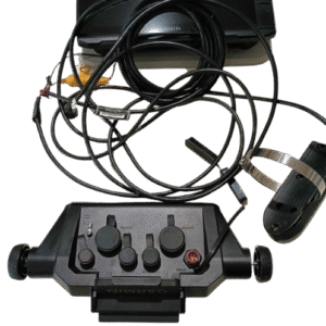 Garmin Echomap 106 SV Ultra with GT54UHD Transducer – Complete Package