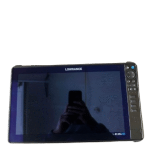 Used Lowrance HDS Pros 3 – 12" and 16" Units Available