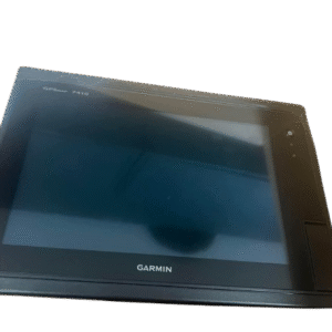 Garmin GPSMAP 7410 with Transducer and Black Box Module