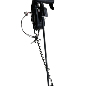 New Minn Kota PowerDrive Bow Mount Trolling Motor with i-Pilot – 12V, 55 lbs Thrust, 54" Shaft
