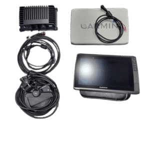 Echomap 126sv with LVS 34 System – Complete Package