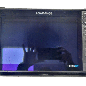 Buy Lowrance HDS Pro 12 – Excellent Condition with Gimbal and Power Cable