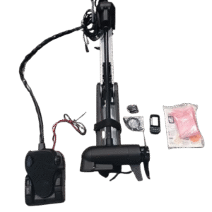 Minn Kota Ultrex 36V 112lb 45" MDI – DEMO Model with iPilot Link