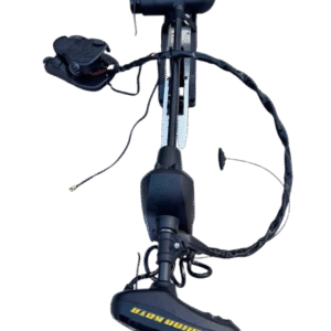 Minn Kota Ultrex 45" Shaft 36V – 1st Gen Model Under Warranty