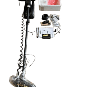 Minn Kota iPilot 80lb Terrova 60" Shaft Trolling Motor