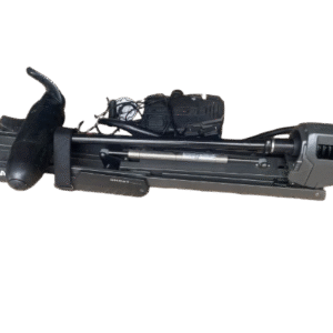 Lowrance Ghost Trolling Motor 24V/36V 47" Shaft