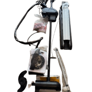 Minn Kota Ultrex 80lb 24v US2/i-Pilot Link Spot Lock 52"