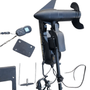 Minn Kota Trolling Motor 24V Terova