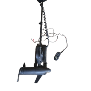 Minn Kota Powerdrive Trolling Motor