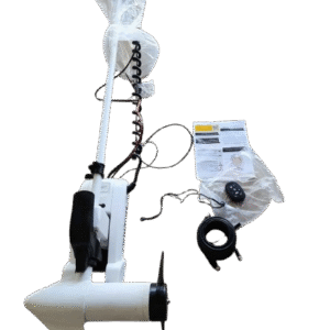 Minn Kota Powerdrive Trolling Motor