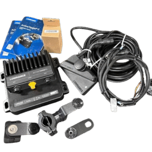 Lowrance Active Target 2