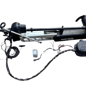 Minn Kota Ultrex Trolling Motor