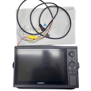 Garmin GPSMAP 1222
