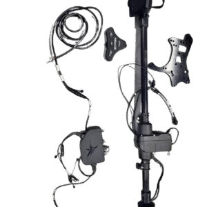 Humminbird Mega Live and Target Lock System