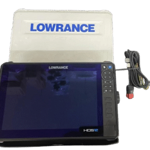 Lowrance HDS 12 PRO