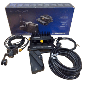 Lowrance Active Target 2