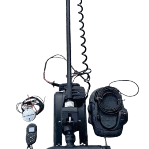Minn Kota Terrova Trolling Motor