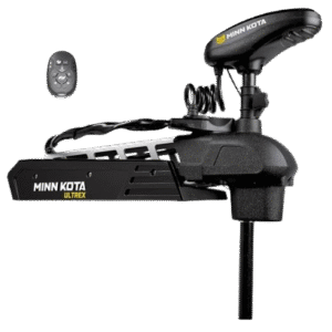 Ultrex 36V 112lb 60" Trolling Motor
