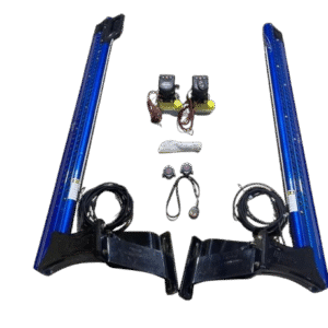 Used Pair of 10' Power Pole Blades