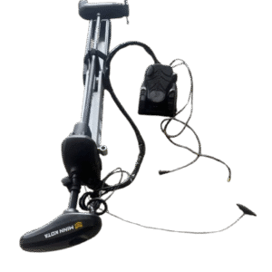 Used Minn Kota Ultrex 36V 112lb 60" Trolling Motor