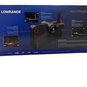 Brand New Lowrance Active Target 2