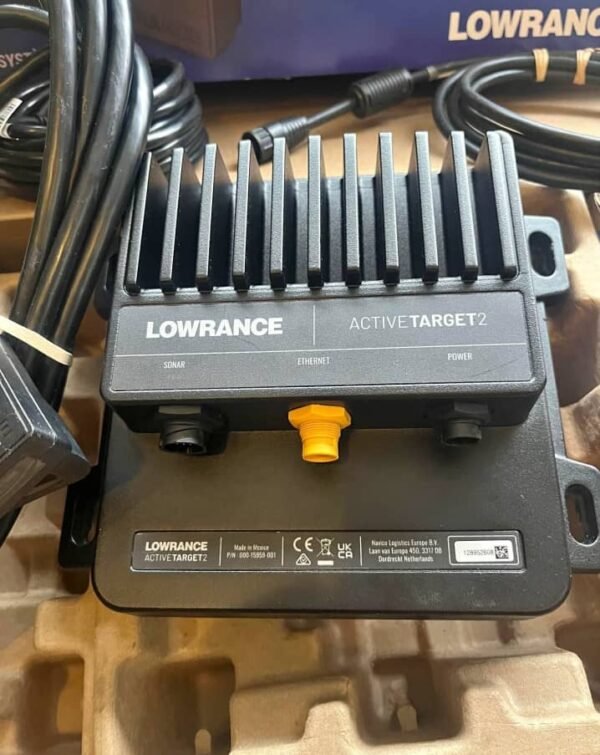 Lowrance Active Target 2 - Image 2