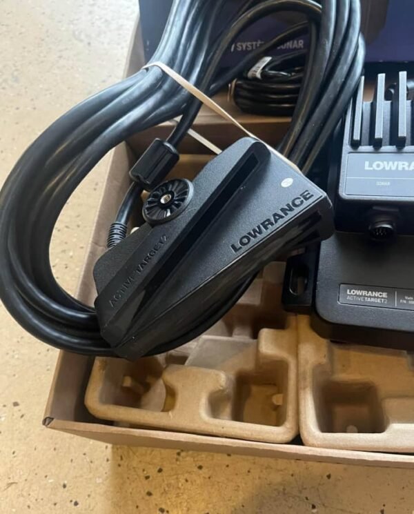 Lowrance Active Target 2 - Image 3