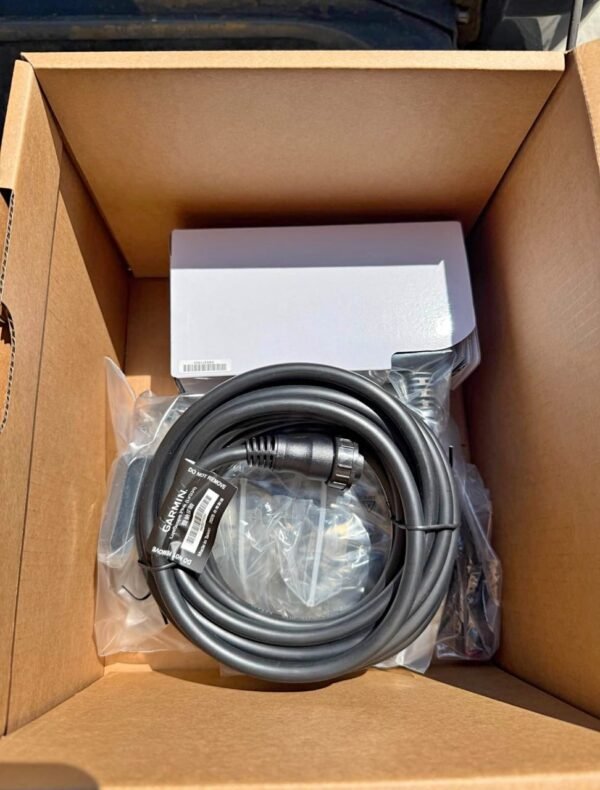 Brand New Garmin LVS 34 Transducer - Image 4
