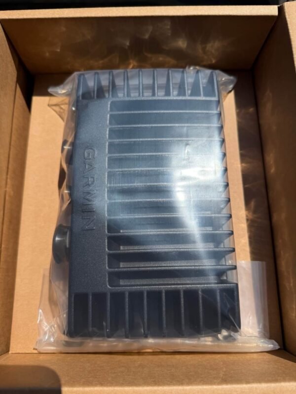 Brand New Garmin LVS 34 Transducer