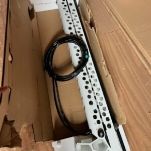 Brand New Minn Kota Raptor 10ft - White