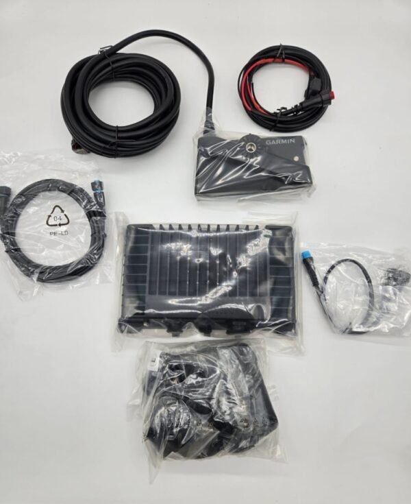 Brand New Garmin LVS 34 Transducer - Image 4