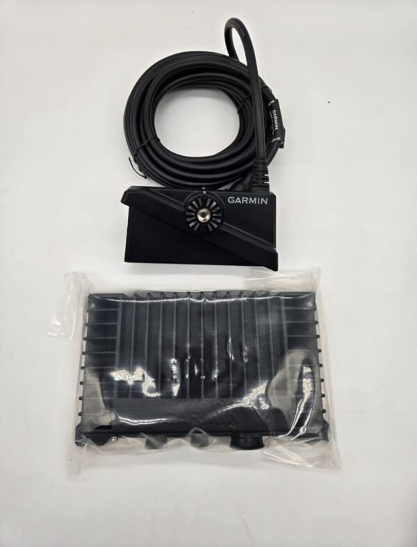 Brand New Garmin LVS 34 Transducer - Image 3