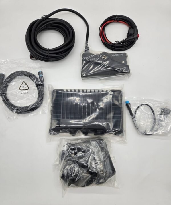 Brand New Garmin LVS 34 Transducer - Image 2