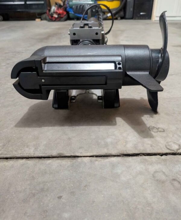 Like New Minn Kota 112 MSI - Image 3