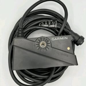 Like New Garmin LVS34 Transducer