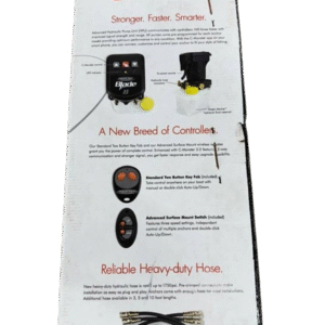 Brand New Power Pole Blade 2.0 Shallow Water Anchors