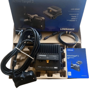 Lowrance Active Target 2