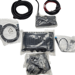 Brand New Garmin LVS 34 Transducer