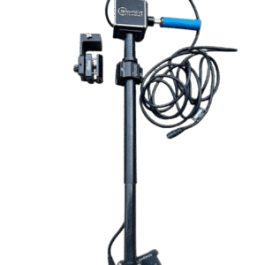 Like New Sniper Marine Pole