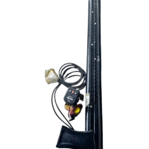 Power Pole Blade 10"