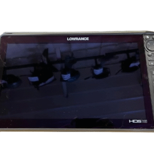 Lowrance HDS 16 Live