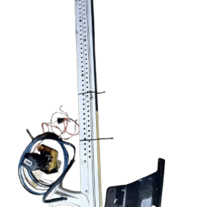 10ft Blade PowerPole Shallow Water Anchor