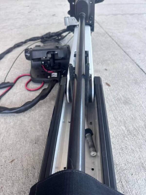 Minn Kota Ultrex 24V (80 lb) 52 in Trolling Motor - Image 2