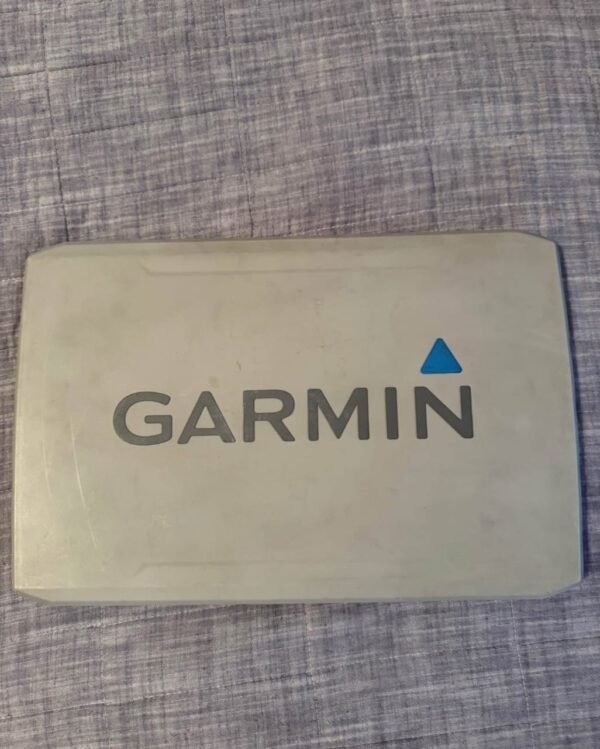 Garmin ECHOMAP Ultra 122sv - Image 2