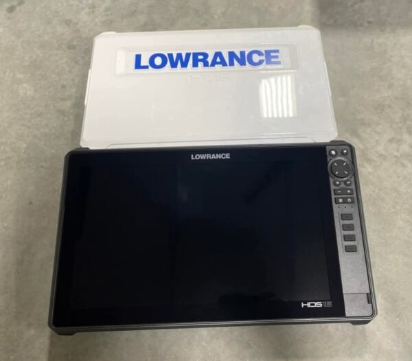 Like New Lowrance HDS 16 Live - Image 3