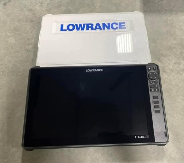 Like New Lowrance HDS 16 Live - Image 2